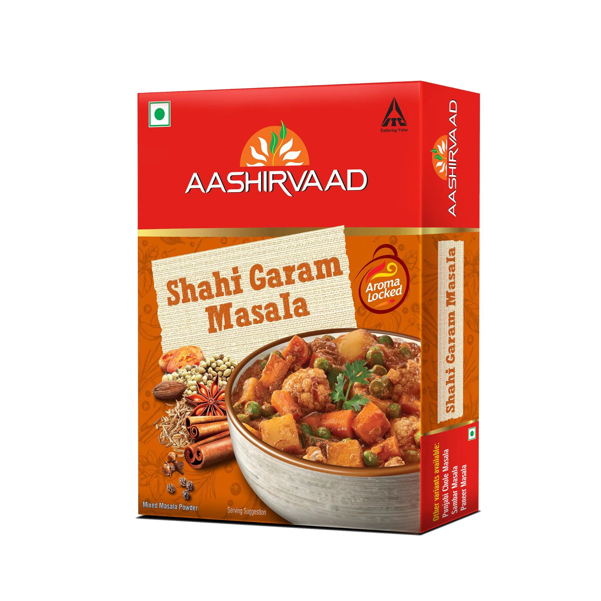 Ashirvad Shahi Garam Masala