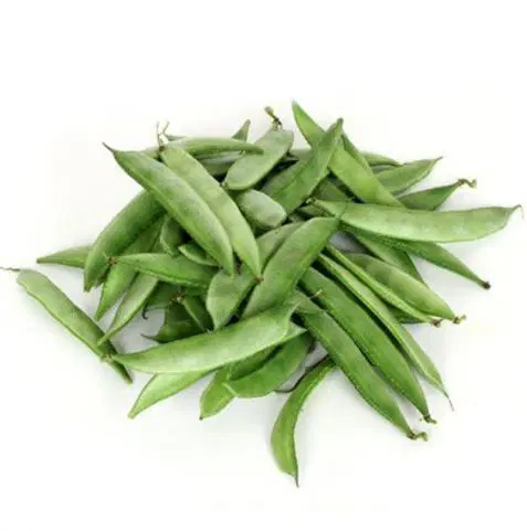 Avarekai Organically Grown