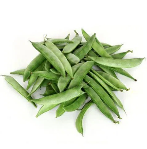 Avarekai Organically Grown