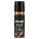 Axe Dark Temptation Long Lasting Body Spray – image 1