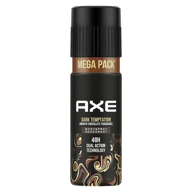 Axe Dark Temptation Long Lasting Body Spray