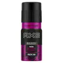 Axe Provoke Body Spray – image 1