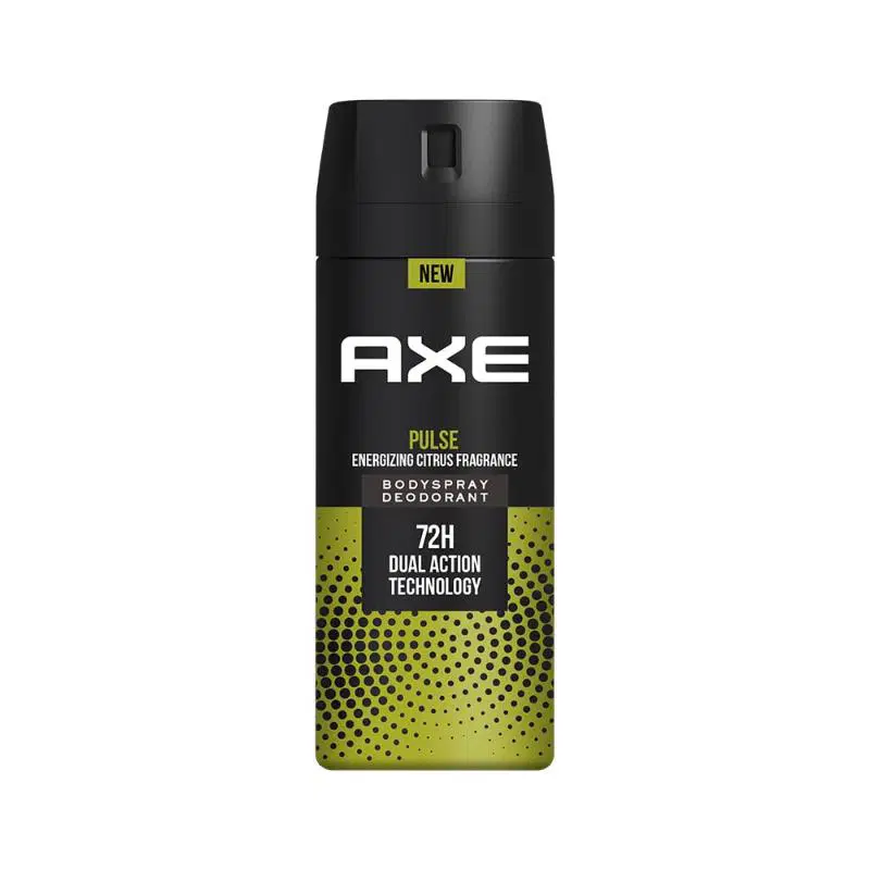 Axe Pulse Body Spray