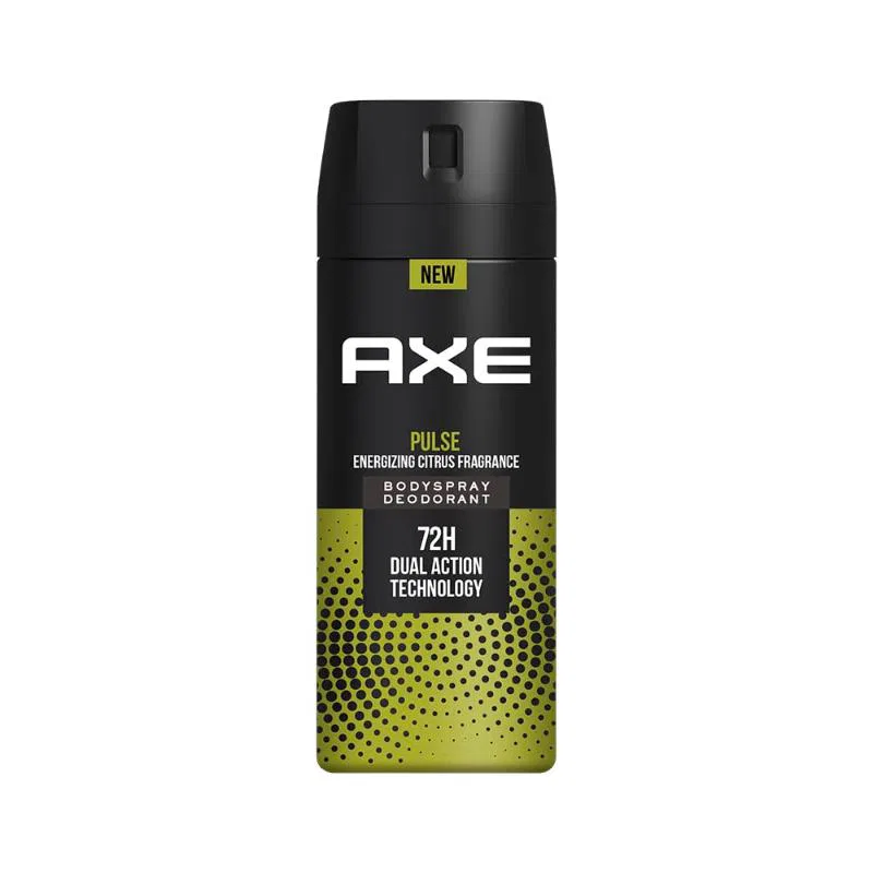 Axe Pulse Body Spray