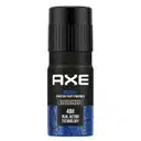 Axe Recharge Midnight Long Lasting Body Spray – image 1