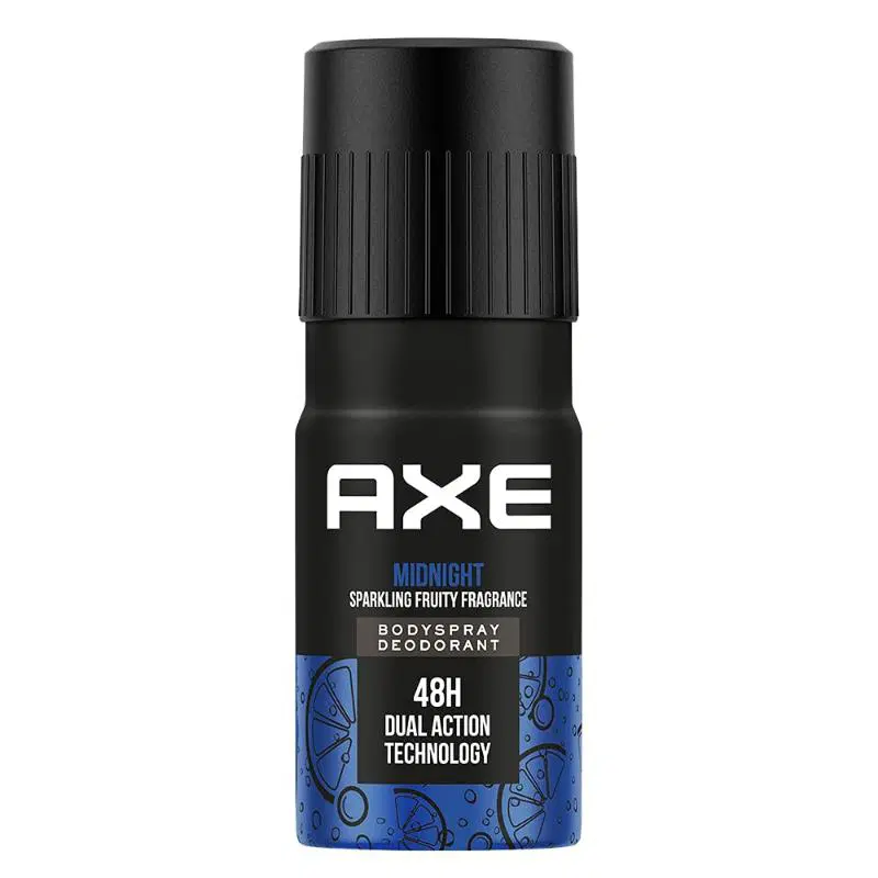 Axe Recharge Midnight Long Lasting Body Spray