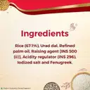 Aashirvaad Breakfast Instant Mix - Rice Idli – image 4