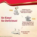 Aashirvaad Breakfast Instant Mix - Rice Idli – image 5
