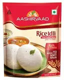 Aashirvaad Breakfast Instant Mix - Rice Idli – image 1