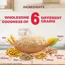 Aashirvaad Multigrain Atta – image 4