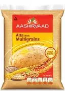 Aashirvaad Multigrain Atta – image 1