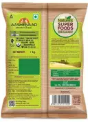 Aashirvaad Nature's Super Foods Organic Arhar/Tur Dal – image 2
