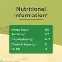 Aashirvaad Nature's Super Foods Organic Arhar/Tur Dal – image 3