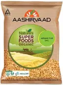 Aashirvaad Nature's Super Foods Organic Arhar/Tur Dal – image 1