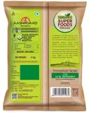 Aashirvaad Nature's Super Foods Organic Atta – image 2