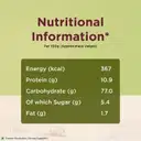 Aashirvaad Nature's Super Foods Organic Atta – image 3