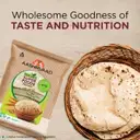 Aashirvaad Nature's Super Foods Organic Atta – image 5