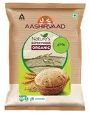 Aashirvaad Nature's Super Foods Organic Atta – image 1