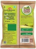 Aashirvaad Nature's Super Foods Organic Chana Dal – image 2