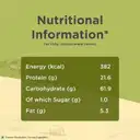Aashirvaad Nature's Super Foods Organic Chana Dal – image 3