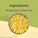 Aashirvaad Nature's Super Foods Organic Chana Dal – image 4