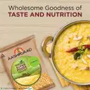 Aashirvaad Nature's Super Foods Organic Chana Dal – image 5