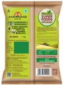 Aashirvaad Nature's Super Foods Organic Urad Dal – image 2