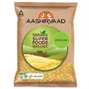 Aashirvaad Organic Masur Dal – image 1