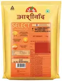Aashirvaad Select Whole Wheat Sharbati Atta – image 2