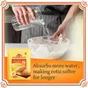Aashirvaad Select Whole Wheat Sharbati Atta – image 5
