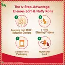 Aashirvaad Superior MP Whole Wheat Atta – image 4