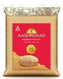 Aashirvaad Superior MP Whole Wheat Atta – image 1