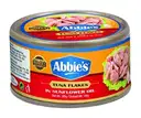 Abbies Tunna Chunks In Sunflower Oil – image 1