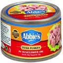 Abbies Tunna Flakes In Sunflower Oil – image 1