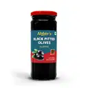 Abbies'S Olives Black Pitted – image 1