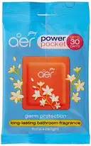 Aer Power Pocket Floral Delight – image 1