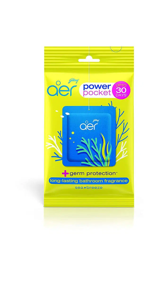 Aer Power Pocket Sea Breeze
