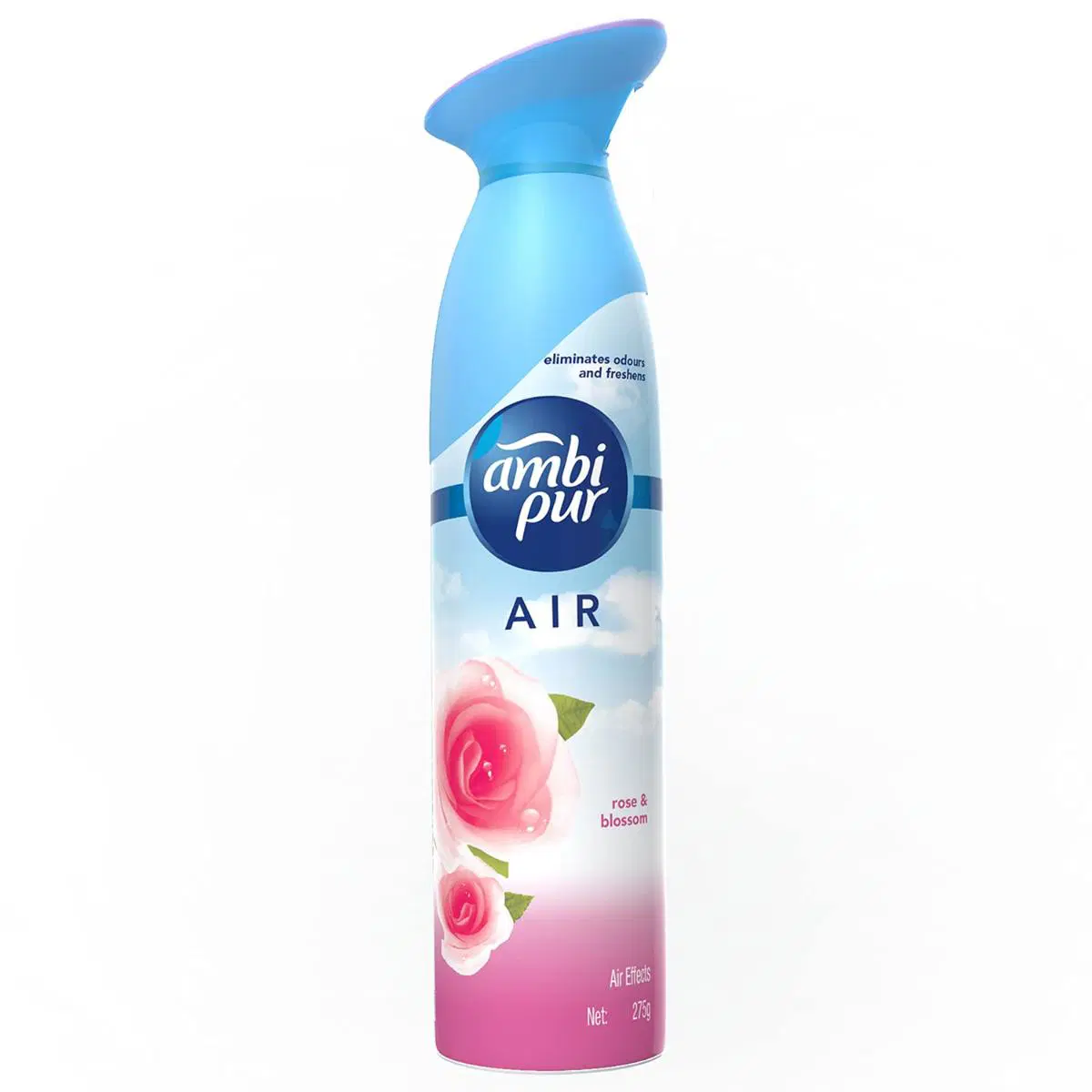 Ambi Pur Air Freshener Rose & Blossom