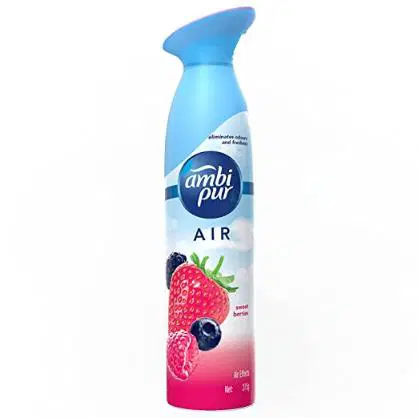 Ambi Pur Air Freshener Sweet Berry