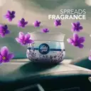 Ambi Pur Car Freshener Gel - Relaxing Lavender – image 4