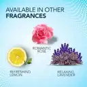 Ambi Pur Car Freshener Gel - Relaxing Lavender – image 5