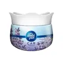 Ambi Pur Car Freshener Gel - Relaxing Lavender – image 1