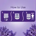 Ambipur Room Fresh Gel Lavender – image 3
