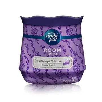 Ambipur Room Fresh Gel Lavender