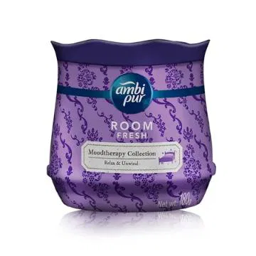Ambipur Room Fresh Gel Lavender