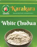 Ammamaa's White Chudwa – image 1