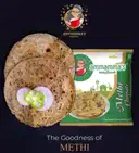 Ammamma's Methi Chapati – image 4