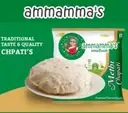 Ammamma's Methi Chapati – image 5