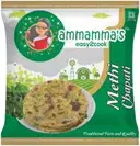 Ammamma's Methi Chapati – image 1