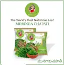 Ammamma's Moringa Chapati – image 4